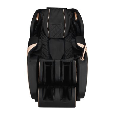Masažinis krėslas Sakura Luxury 808 Black 1
