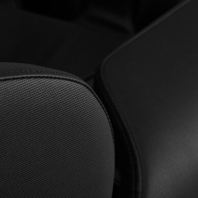 Masažinis krėslas Sakura Luxury 808 Black 12