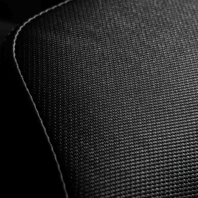 Masažinis krėslas Sakura Luxury 808 Black 14