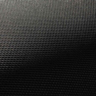 Masažinis krėslas Sakura Luxury 808 Black 15