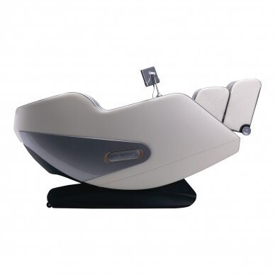 Masāžas krēsls Sakura Comfort Plus 806 Grey 5