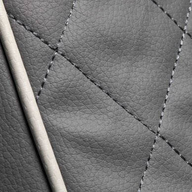 Masāžas krēsls Sakura Comfort Plus 806 Grey 9