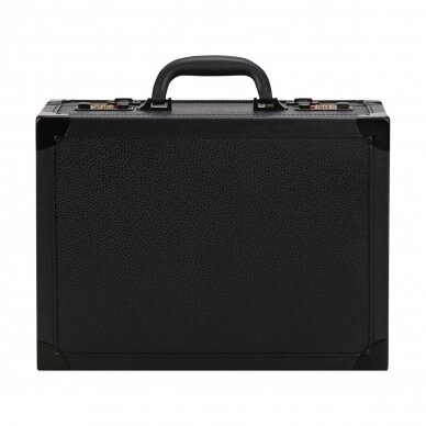 Parturikotelo BARBER CASE BLACK 3
