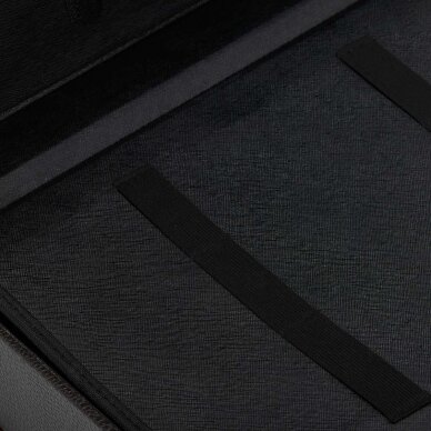 Storage case for barber tools BARBER CASE BLACK 14