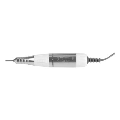 Frezarka do manicure Sprint 48 White 4