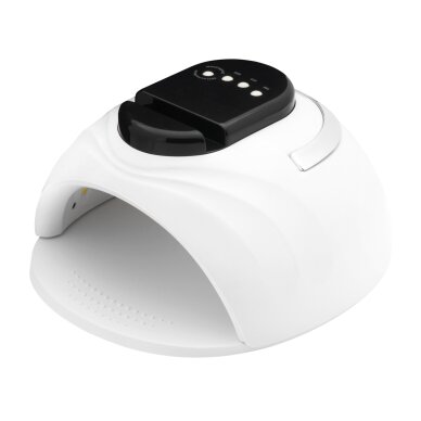 Küünelamp UV LED Praktik 168W White 1