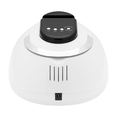 Nagellampe UV LED Praktik 168W White 3
