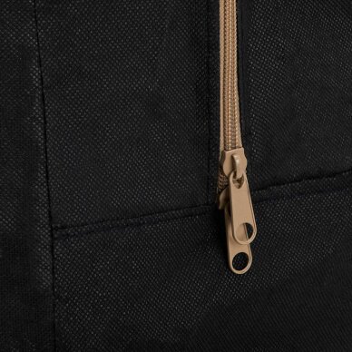 Sulankstomas masažo stalas ACTIVFIZJO WOOD LUX 2 WHITE 14