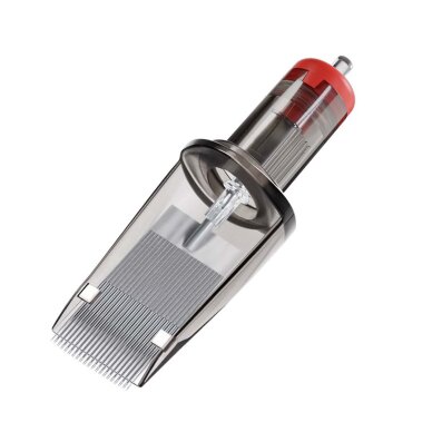 Tätoveerimiskassett El Cartel V2 0.30 41 Magnum 10 tk 1