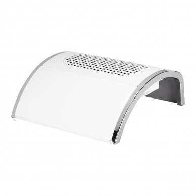 Maniküüri tolmu koguja Double 80W White