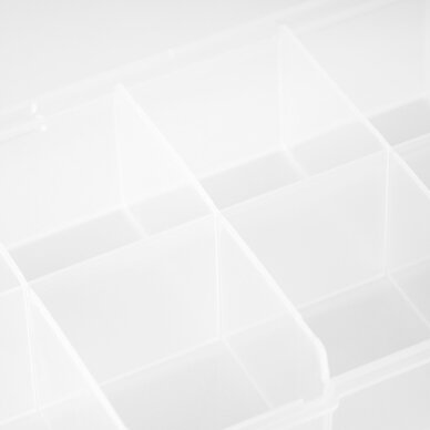 Pienten tarvikkeiden säilytysrasia C45 1 Pienten tarvikkeiden säilytysrasia C45 1