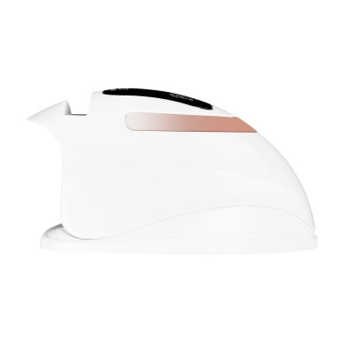 Lampa do paznokci UV LED Glow S1 168W White Gold 2