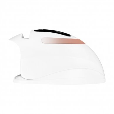 Lampa do paznokci UV LED Glow S1 168W White Gold 2