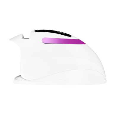 Kynsilamppu UV LED Glow S1 168W White Rose 2