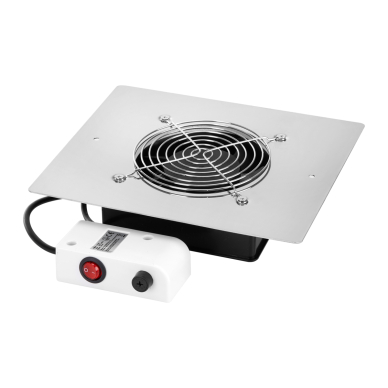 Manikyyri pölynkerääjä BUILT-IN  DUST COLLECTOR MOMO PROFESSIONAL X1S 60W WHITE (1)