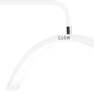 Cosmetology LED lamp Glow MX6 36W White 2
