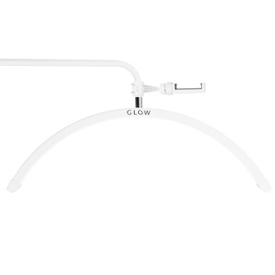 Kosmetoloogiline LED laualamp Glow MX6 36W White 4