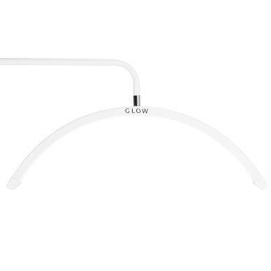 Kosmetologinė LED lempa Glow MX6 36W White 5