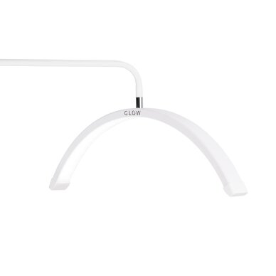 Kosmetologinė LED lempa Glow MX6 36W White 6