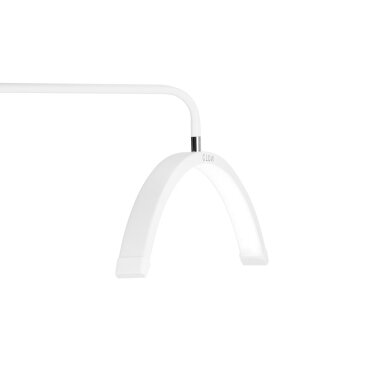 Kosmetologinė LED lempa Glow MX6 36W White 8