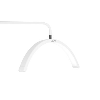 Kosmetologinė LED lempa Glow MX6 36W White 9