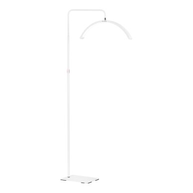 Kosmetologin LED pöytävalaisin Glow MX6 36W White Kosmetologin LED pöytävalaisin Glow MX6 36W White