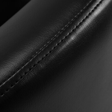 Kampaamotuoli GABBIANO PROFESSIONAL HAIRDRESSING CHAIR MALAGA GOLD BLACK 6 Kampaamotuoli GABBIANO PROFESSIONAL HAIRDRESSING CHAIR MALAGA GOLD BLACK 6