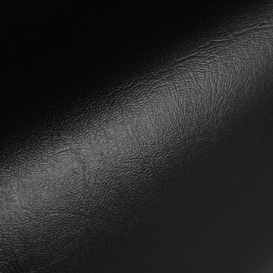 Kampaamotuoli Gabbiano Professional Hairdressing Chair Burgos Black 6 Kampaamotuoli Gabbiano Professional Hairdressing Chair Burgos Black 6