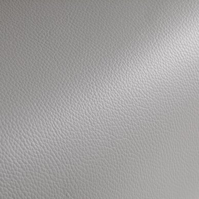 Hairdressing chair Gabbiano Professional Hairdressing Chair Burgos Grey 5