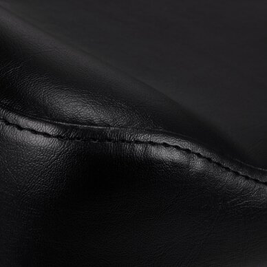 Beautician stool TATTOO PRO INK 973 BLACK 6 Beautician stool TATTOO PRO INK 973 BLACK 6