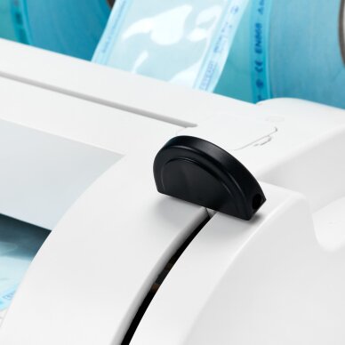 Lafomed F-300P1 - sterilointipussien sulkulaite 5