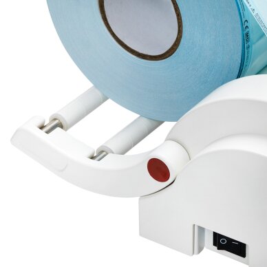 Lafomed F-300P1 - sterilointipussien sulkulaite 8