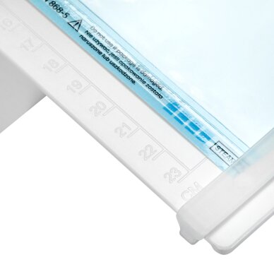 Lafomed F-300P1 - sterilointipussien sulkulaite 10 Lafomed F-300P1 - sterilointipussien sulkulaite 10