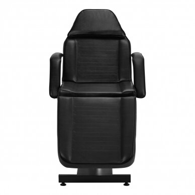 Fotel kosmetyczny HYDRAULIC BASIC 210 BLACK 3