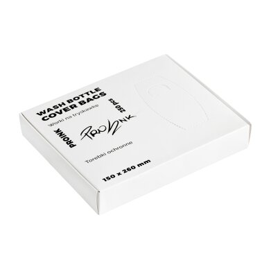 PRO INK pudeļu plēve 250 gab. PRO INK pudeļu plēve 250 gab.