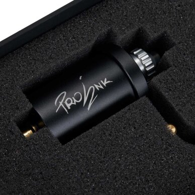 Роторная татуировочная машинка PRO INK 2