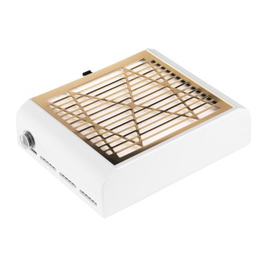 Maniküre staubfänger MOMO GOLD 40W Maniküre staubfänger MOMO GOLD 40W