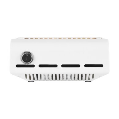 Маникюрный пылесборник MOMO GOLD 40W 1