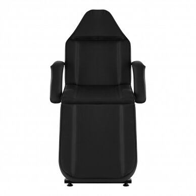 Kosmetoloģijas krēsls SILLON MODEL BLACK 6