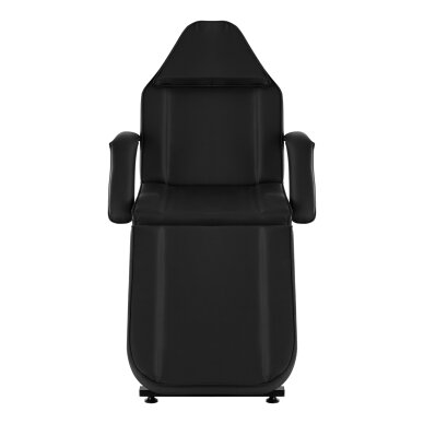 Cosmetology chair SILLON MODEL BLACK 6 Cosmetology chair SILLON MODEL BLACK 6