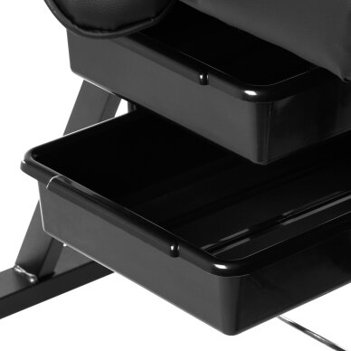 Kosmetikstuhl SILLON MODELL BLACK 10
