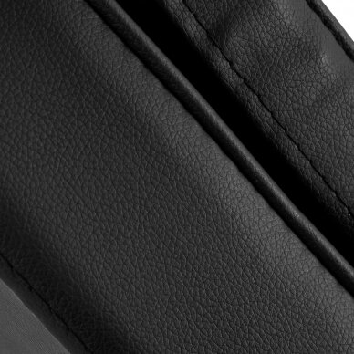 Kosmetologinis krėslas SILLON MODEL BLACK 14