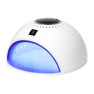 Lampa do paznokci UV LED Ocho Nails 8 84W White