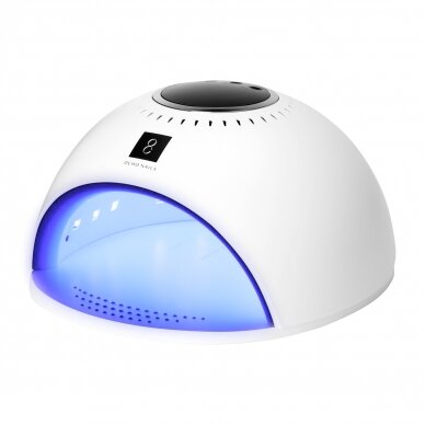 Lampa do paznokci UV LED Ocho Nails 8 84W White