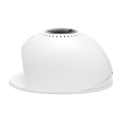 Nagu lampa UV LED Ocho Nails 8 84W White 2