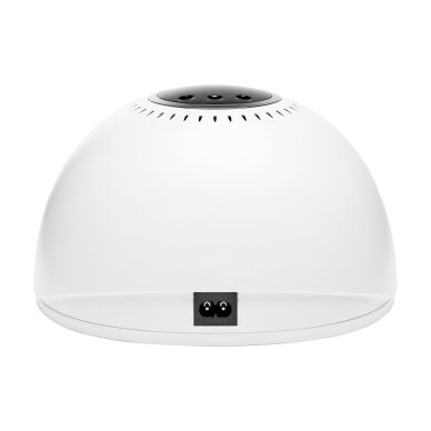 Nagu lampa UV LED Ocho Nails 8 84W White 4