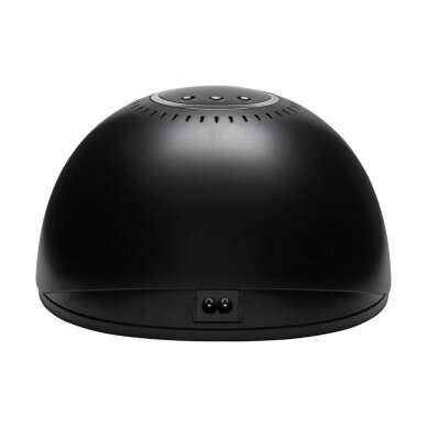 Kynsilamppu UV LED Ocho Nails 8 84W Black 4 Kynsilamppu UV LED Ocho Nails 8 84W Black 4