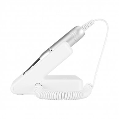 Nagų freza manikiūrui ir pedikiūrui OCHO TECHNIC 65W, White 4