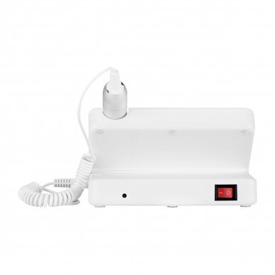 Maniküre Fräsmaschine Pro Power 65W White 5