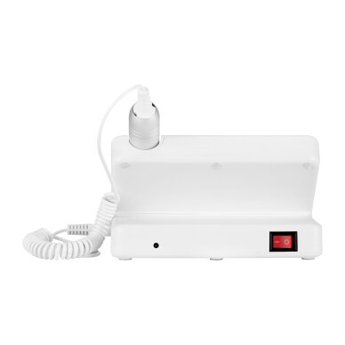 Kynsipora manikyyriin Pro Power 65W White 5 Kynsipora manikyyriin Pro Power 65W White 5